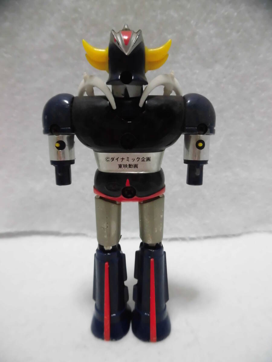 Yahoo!オークション - レトロ CHOGOKIN 珍品「[送料520円 Yahoo!オークション - レトロ CHOGOKIN 珍品「[送料520円
