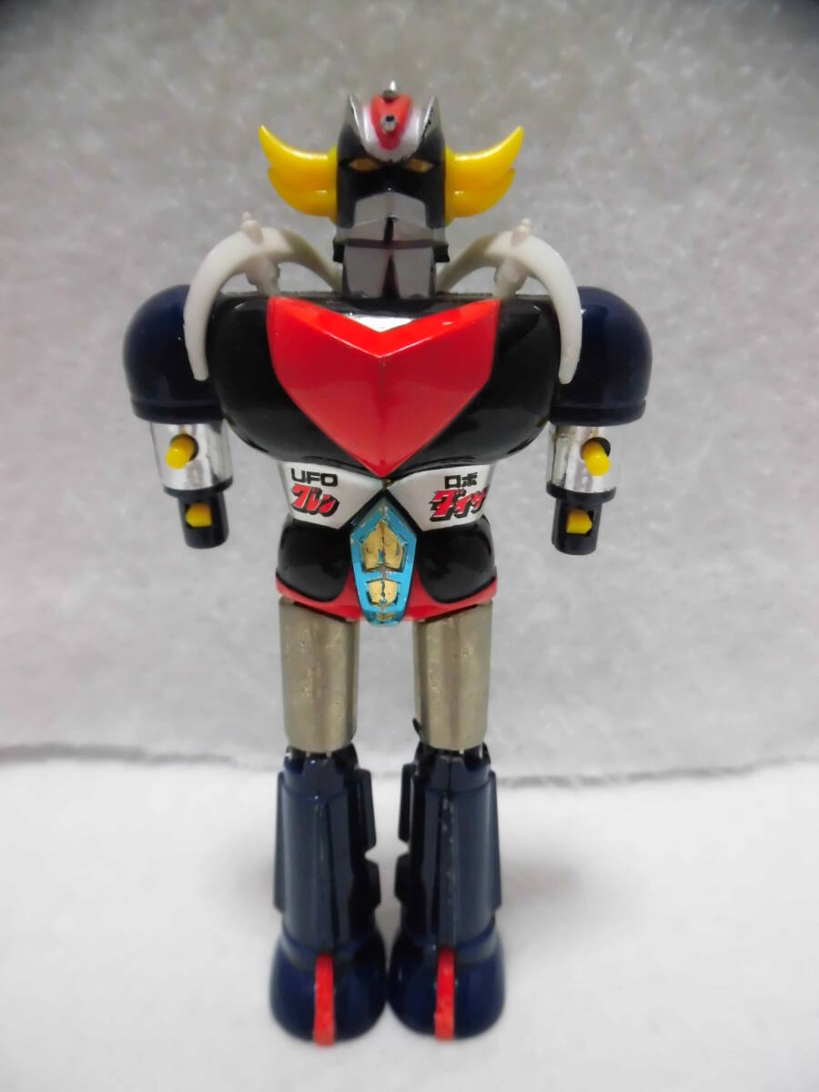 Yahoo!オークション - レトロ CHOGOKIN 珍品「[送料520円 Yahoo!オークション - レトロ CHOGOKIN 珍品「[送料520円