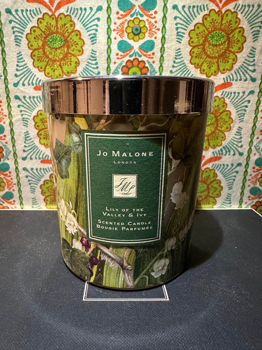 【新品未使用正規品/6種類掲載】 JO MALONE LONDON ジョーマローン キャンドル