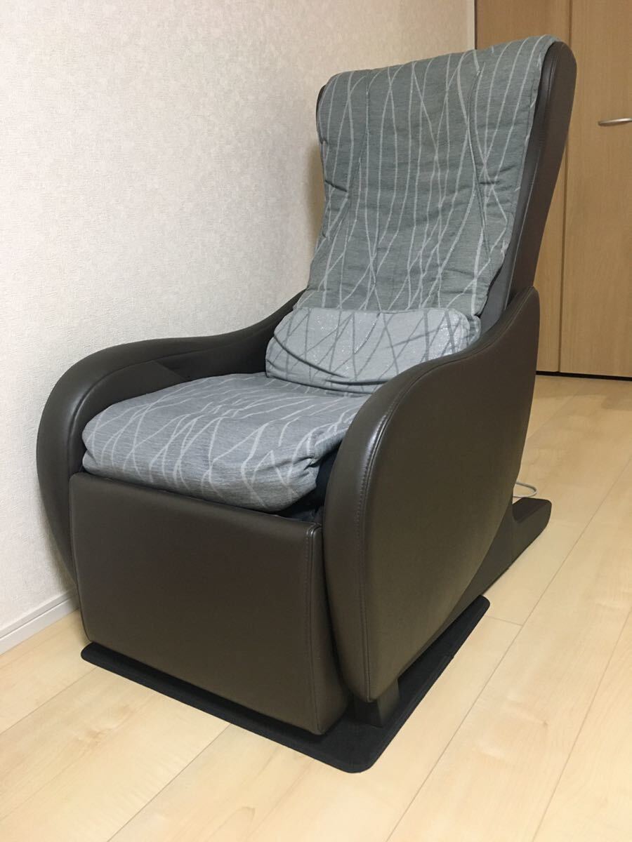 Yahoo!オークション - パナソニック マッサージチェア EP-MP62 Yahoo!オークション - パナソニック マッサージチェア EP-MP62