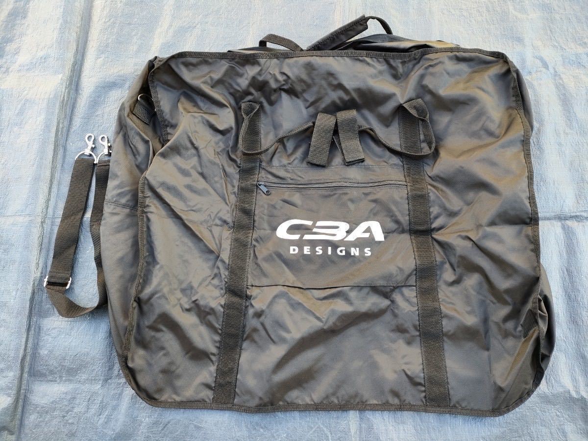 CBA сумка для велосипеда велосипедный несессер велосипед упаковочный пакет 
