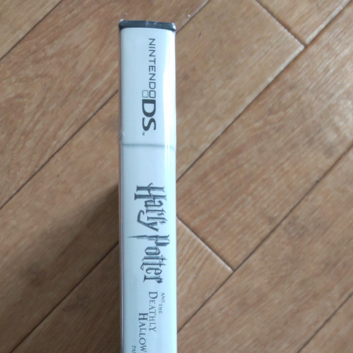 新品未開封 DS 英語版 ハリーポッター Harry Potter|Yahoo 新品未開封 DS 英語版 ハリーポッター Harry Potter|Yahoo