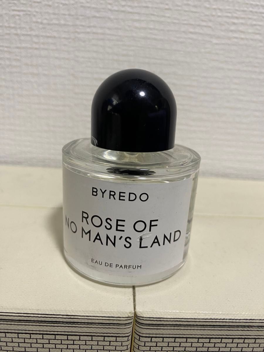 バイレード　ローズオブノーマンズランド50ml