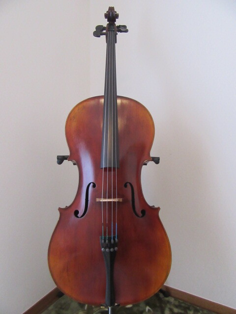 [ free shipping ]4/4 Old French contrabass DIDELOT