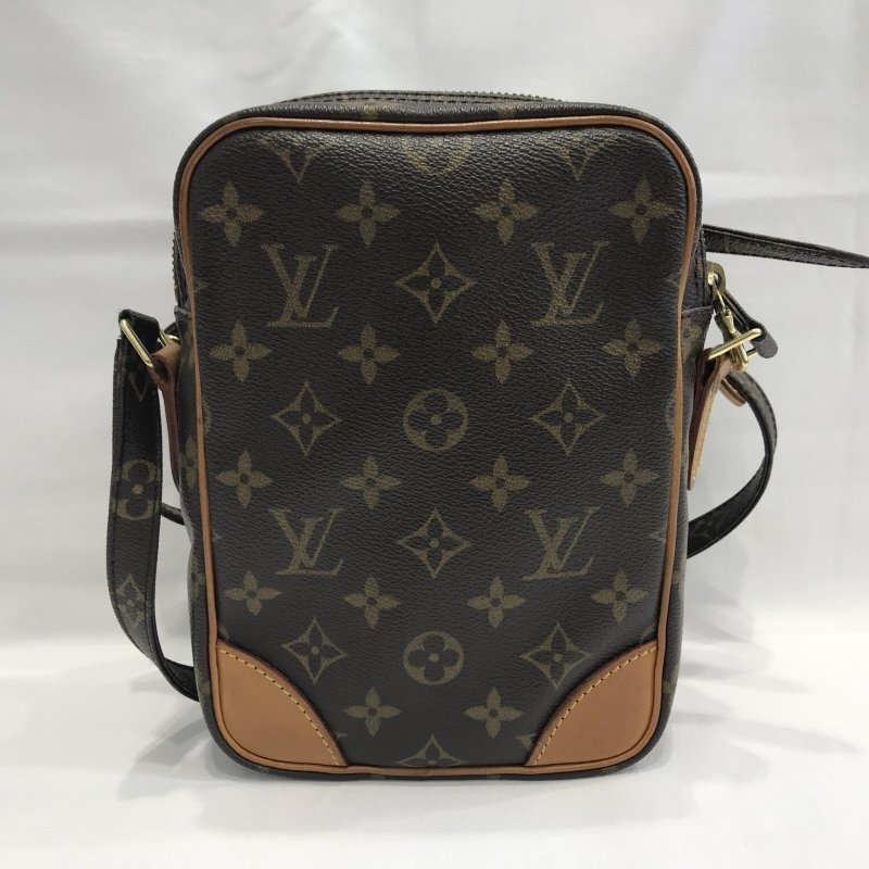 中古 ＬＯＵＩＳ ＶＵＩＴＴＯＮ ルイヴィトン Ｍ４５２３６ モノグラム アマゾン ショルダーバッグ 斜め掛け レディース 鞄/248の画像2