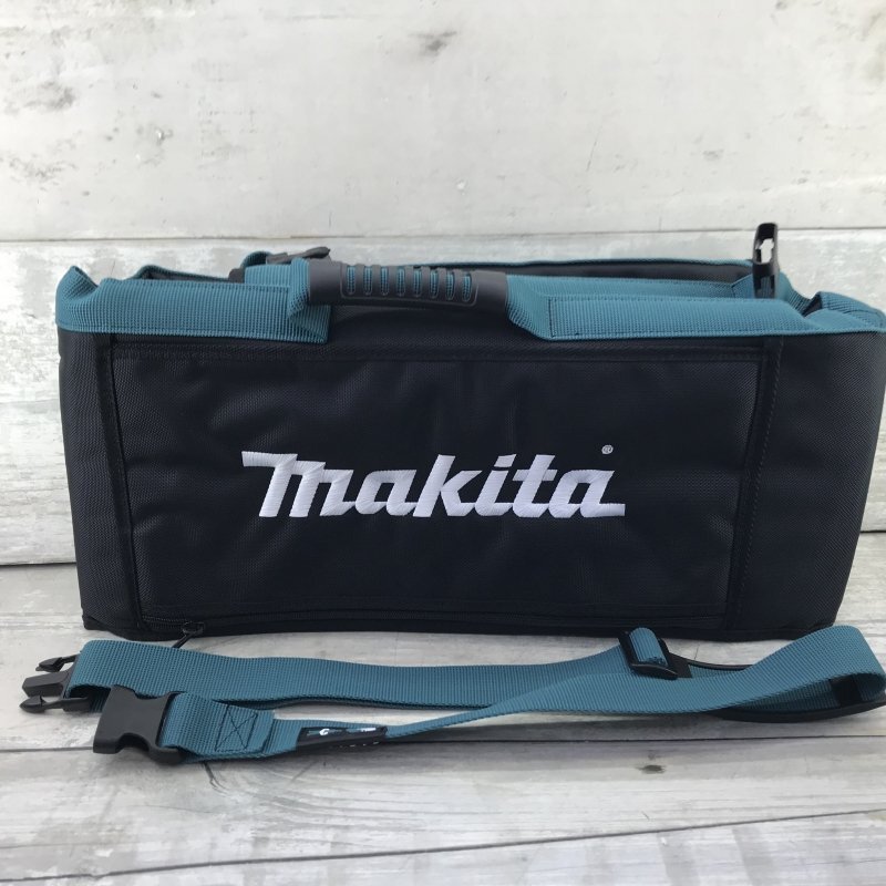 Ｍａｋｉｔａ 長尺定規１４００用バッグ マキタ Ａ－７３２７１ 電動工具/232の画像1