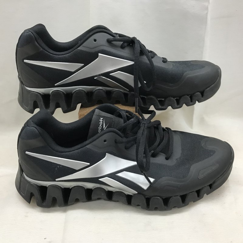 Ｒｅｅｂｏｋ リーボック ＺＩＧ ＰＵＬＳＥ ２７．０ｃｍ ジグパルス４ ローカットスニーカー ＧＸ５０１９ 靴/246の画像3