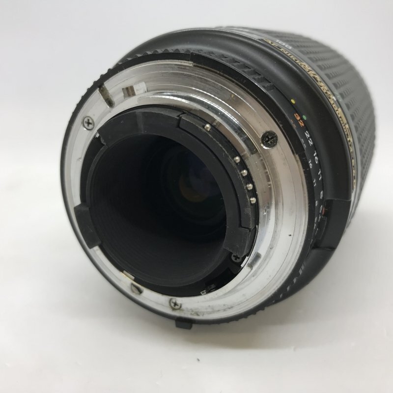 Ｎｉｋｏｎ ニコン ＬＥＮＤＳ ＥＤ ＡＦ ＮＩＫＫＯＲ ７０－３００ｍｍ １：４ － ５．６ Ｄ レンズ カメラ/246_画像4