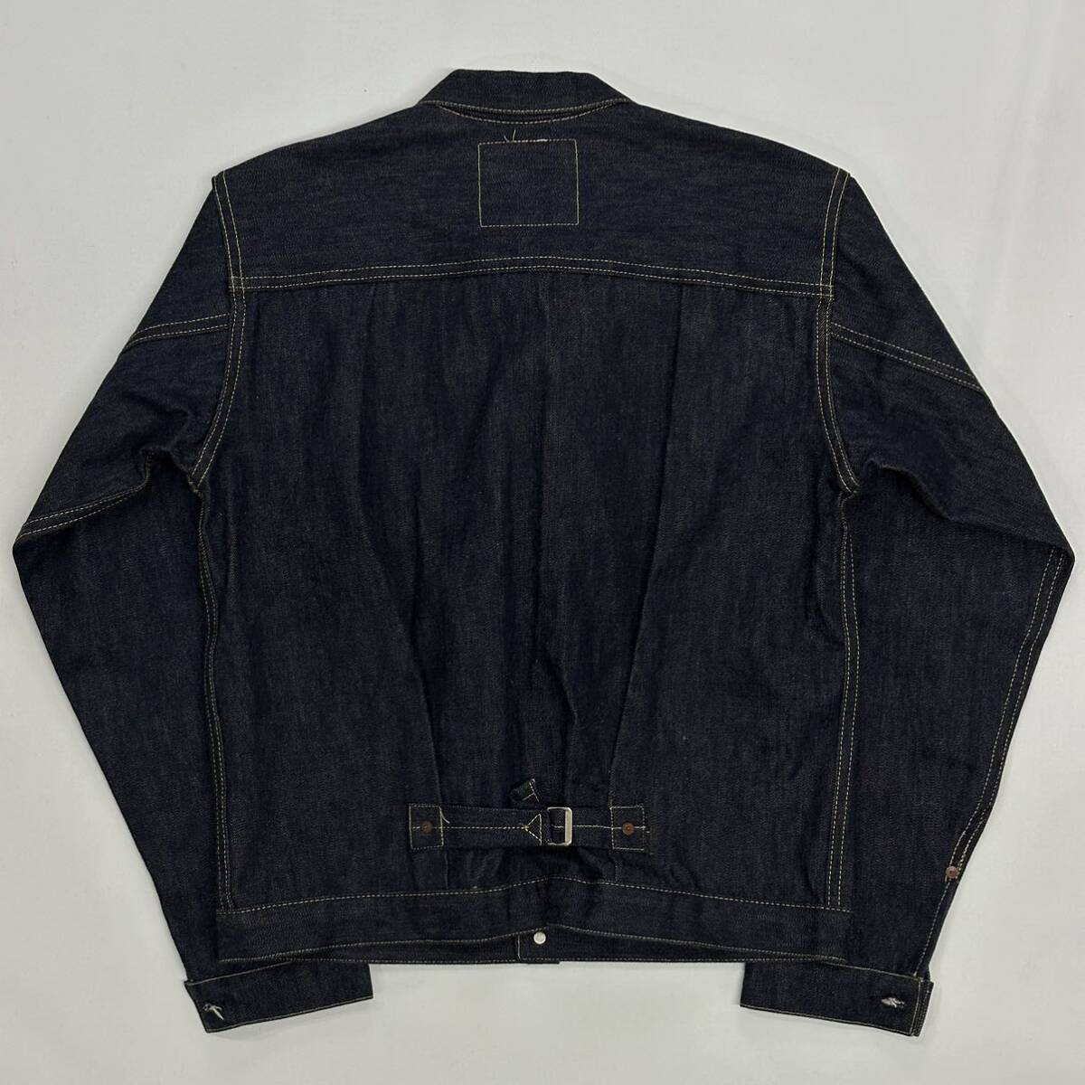 Yahoo!オークション - 極美品 バレンシア USA Levi's 40s復刻 Yahoo!オークション - 極美品 バレンシア USA Levi's 40s復刻