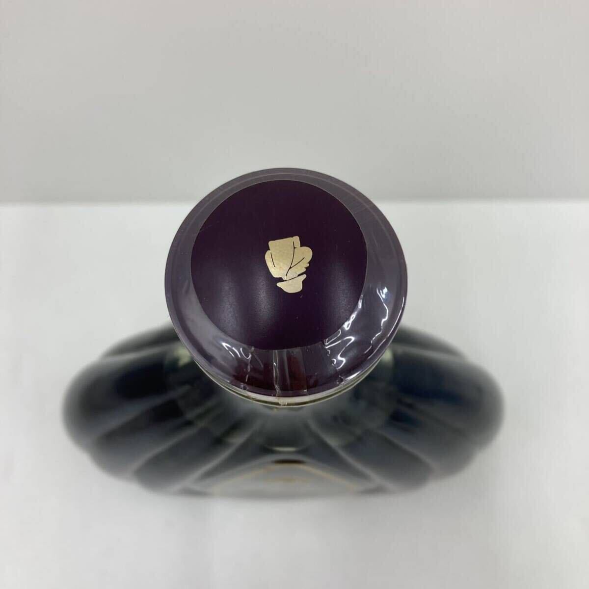 471 XO COURVOISIER COGNAC クルボアジェ　コニャック　ブランデー 700ml お酒　未開封