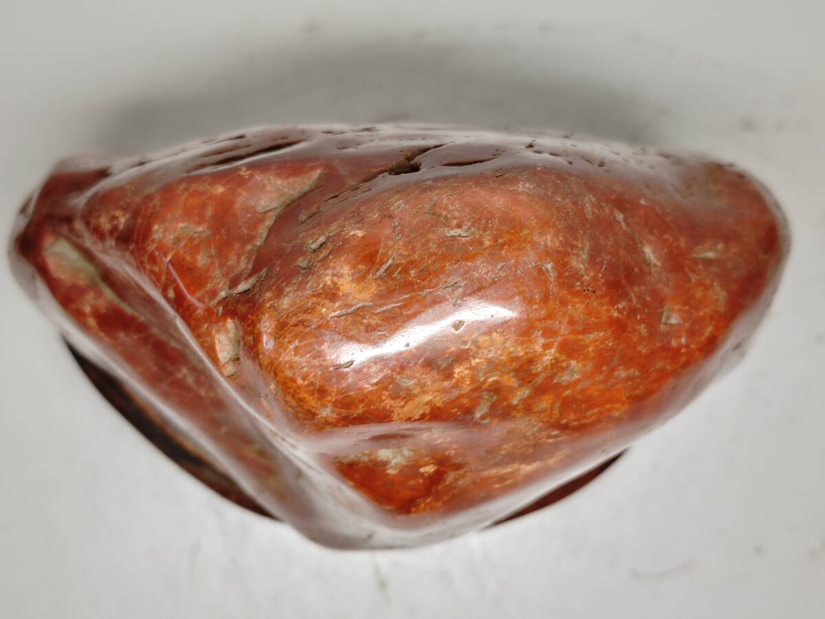 佐渡産】 3 9kg 赤玉石 赤石 碧玉 ジャスパー 原石 鑑賞石 自然 佐渡産】 3 9kg 赤玉石 赤石 碧玉 ジャスパー 原石 鑑賞石 自然