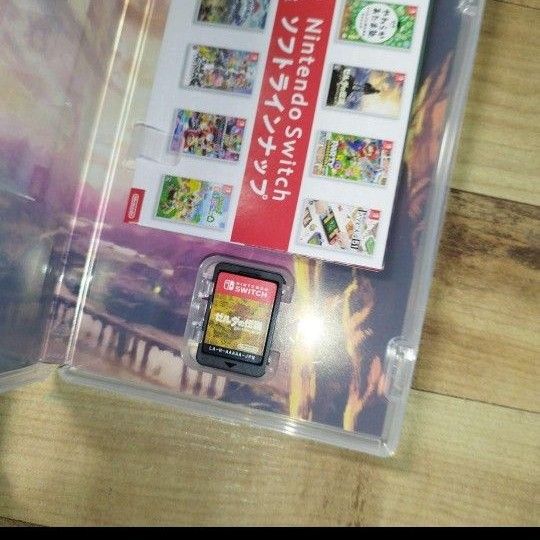 ゼルダの伝説 ブレス オブ ザ ワイルド ポーチ付き 収納ケース  Switch ソフト ブレスオブザワイルド スイッチ