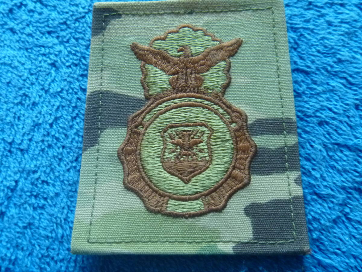 MILITARY PATCH 73の画像1