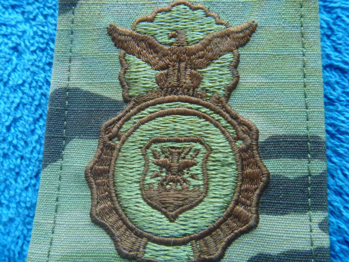MILITARY PATCH 73の画像2