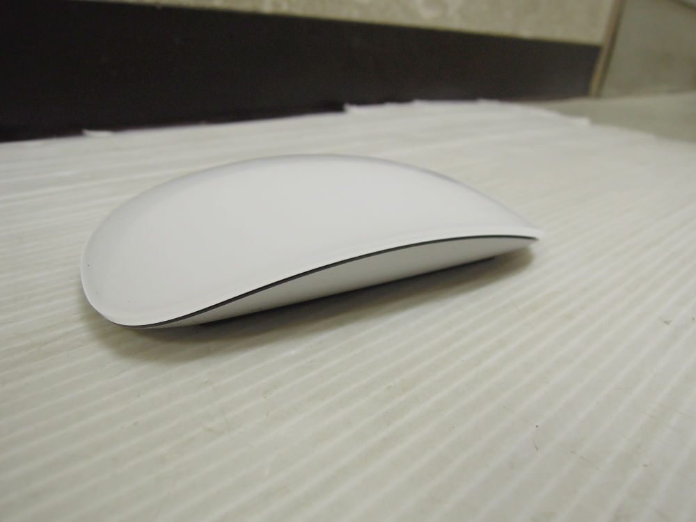 3974) Apple Magic Mouse2 A1657 マジックマウス2 の画像3