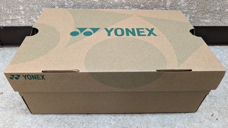 3989) 未使用 YONEX ナガイレーベン ナースシューズ パワークッション ホワイト YN490 レディース 24cm