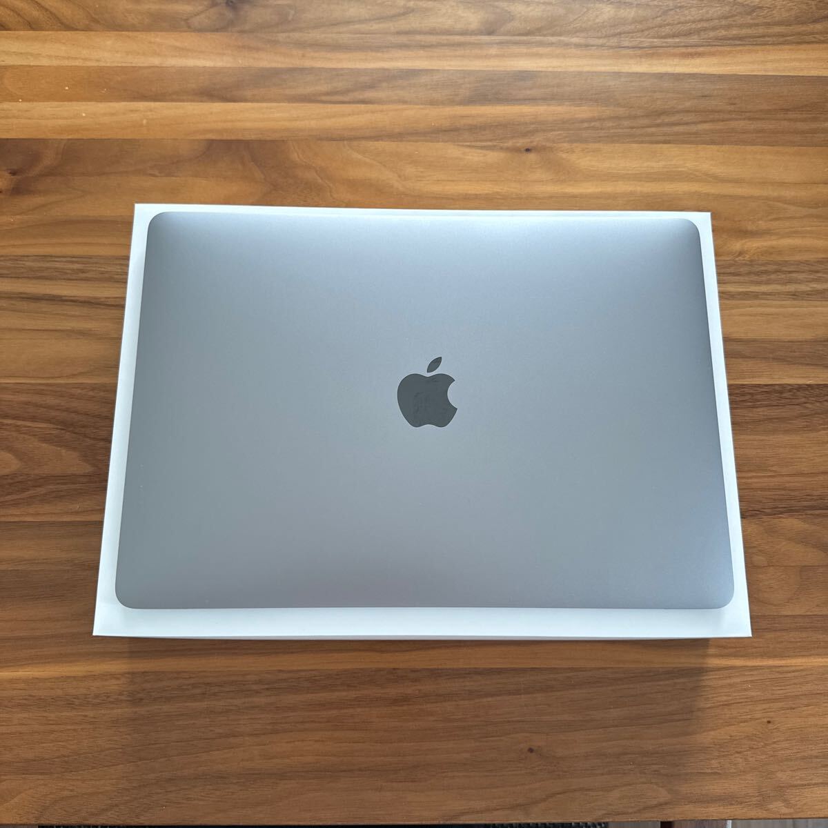 【美品】MacBook Pro スペースグレイ 13inch 2019モデルの画像4