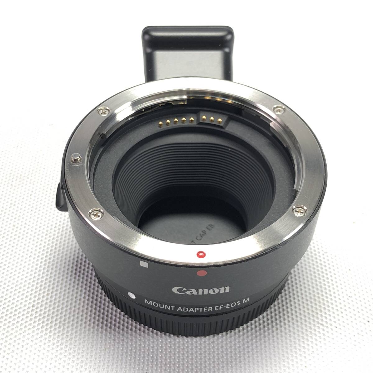 1スタ Canon EOS M2 EF-M 18-55 IS STM EF-M 22 STM Kit キヤノン ミラーレス カメラ 動作OK 良品 1円 24D ヱOA4の画像9
