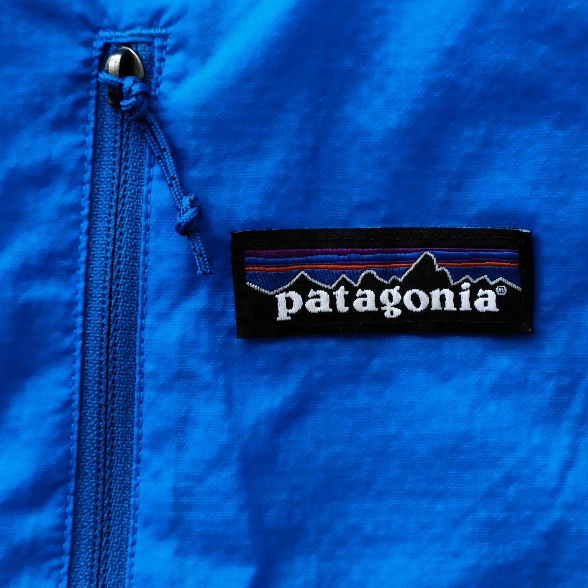 【新品未使用】patagonia パタゴニア メンズ フーディニ ジャケット マウンテンパーカー ナイロンジャケット[24142]