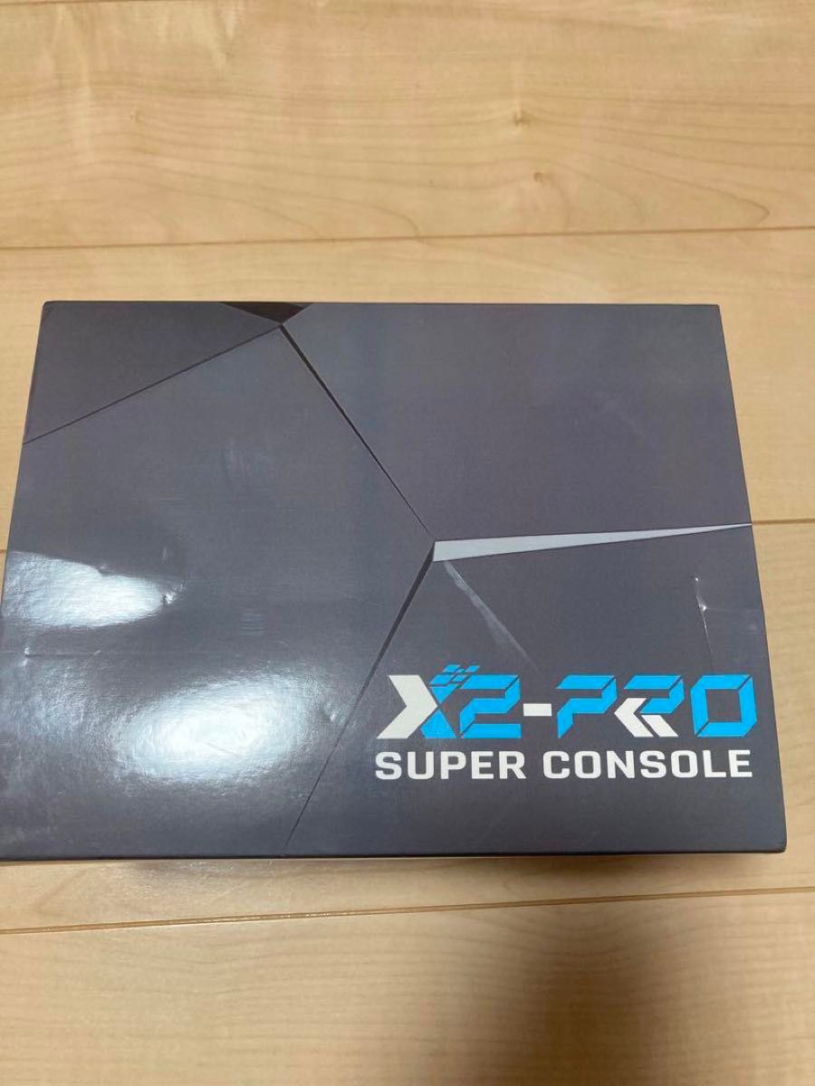 Super Console X2 PRO