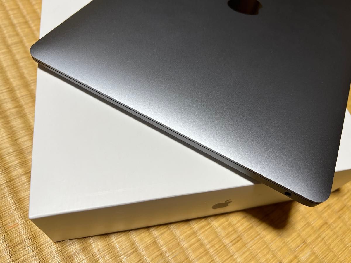 MacBook Air 2020 13インチ　M1　16GB/512GB