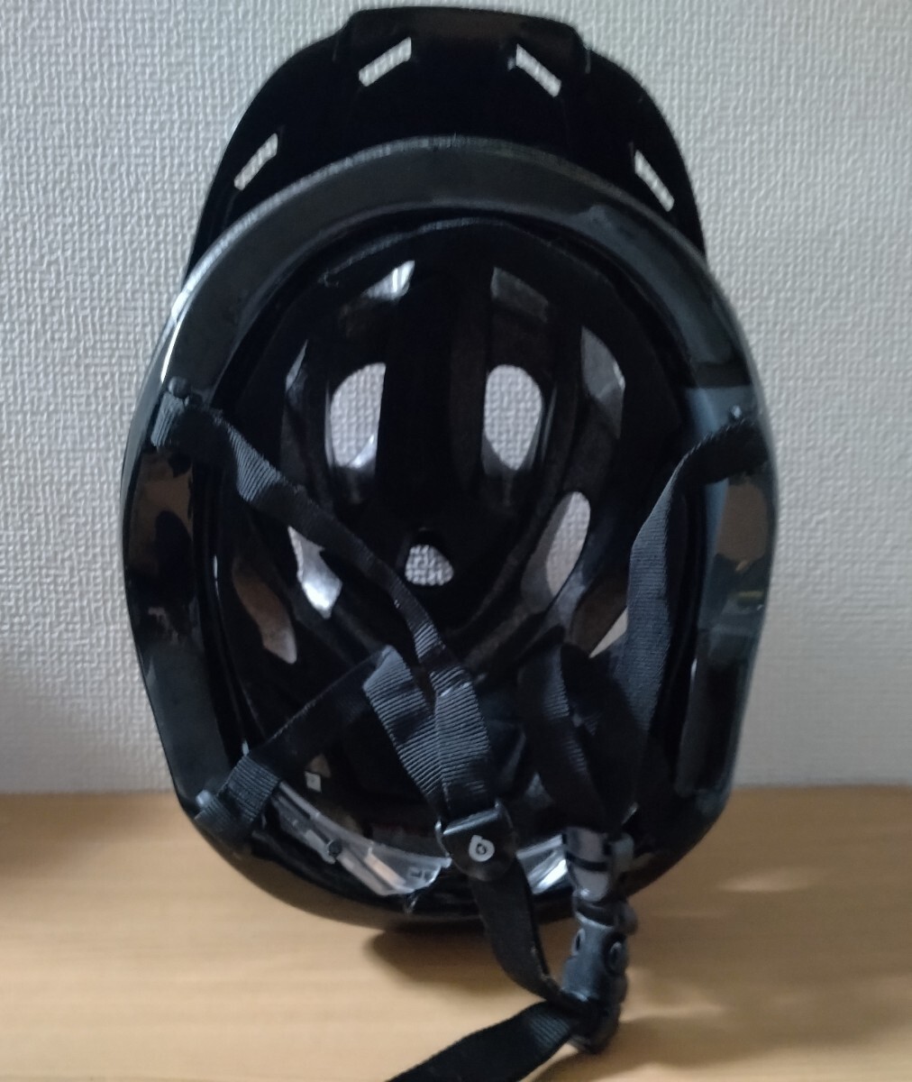  SIXSIXONE 661/シックスシックスワン/recon cycling helmet-unisex/ヘルメット/自転車/サイクリング/ツーリング/通勤/通学/デリバリーの画像5