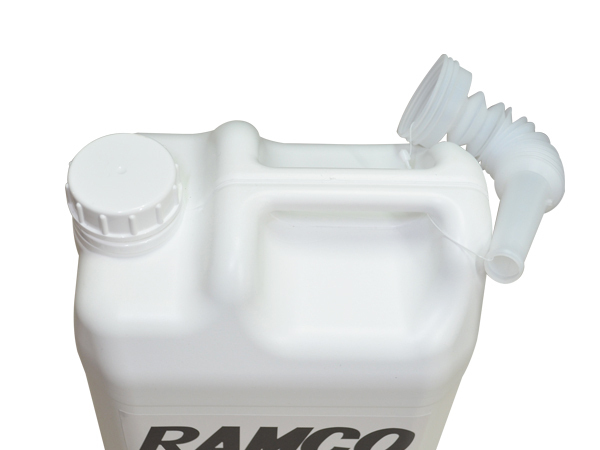 ギアオイル GL5 75W90 4L 100%鉱物油 RAMCO ラムコ 75W-90 gear oil HPギア オイル RM-GL575904L 送料無料の画像2