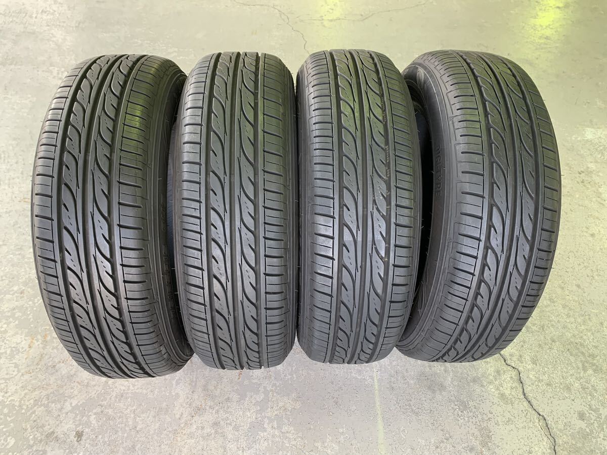 175/65R15☆ダンロップEC202☆2021年製！フィット アクアなど！_画像1