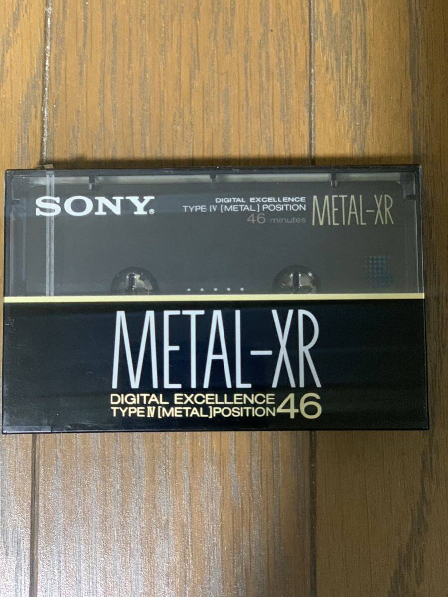  cassette tape metal TDK 2 ps SONY 2 ps free shipping 