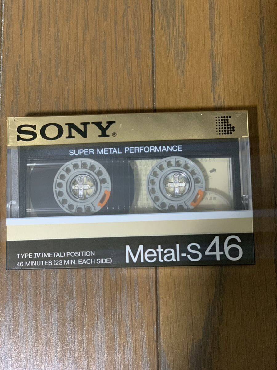  cassette tape metal TDK 2 ps SONY 2 ps free shipping 