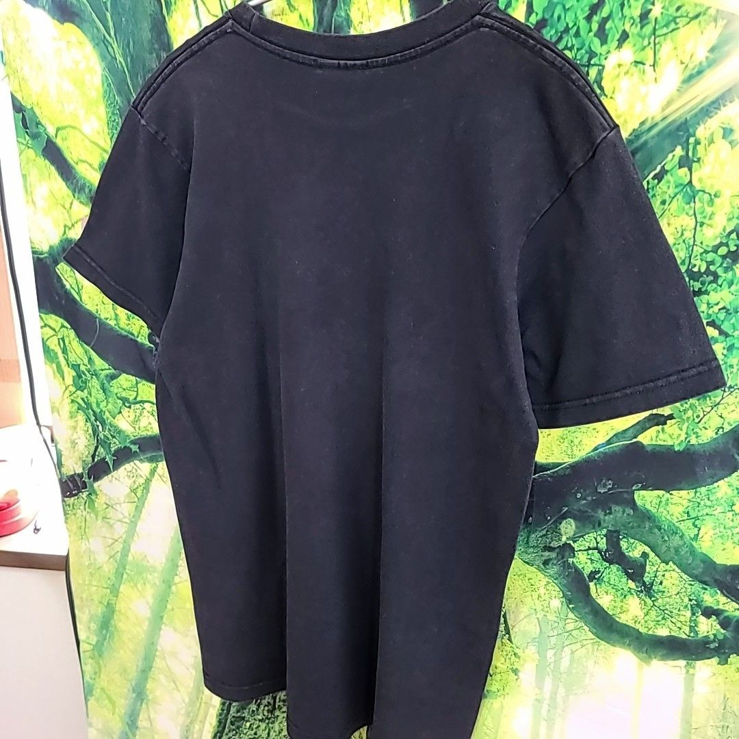 希少 デザイン 90s 90年代 ビンテージ THRASHER スラッシャー 黒 希少 デザイン 90s 90年代 ビンテージ THRASHER スラッシャー 黒