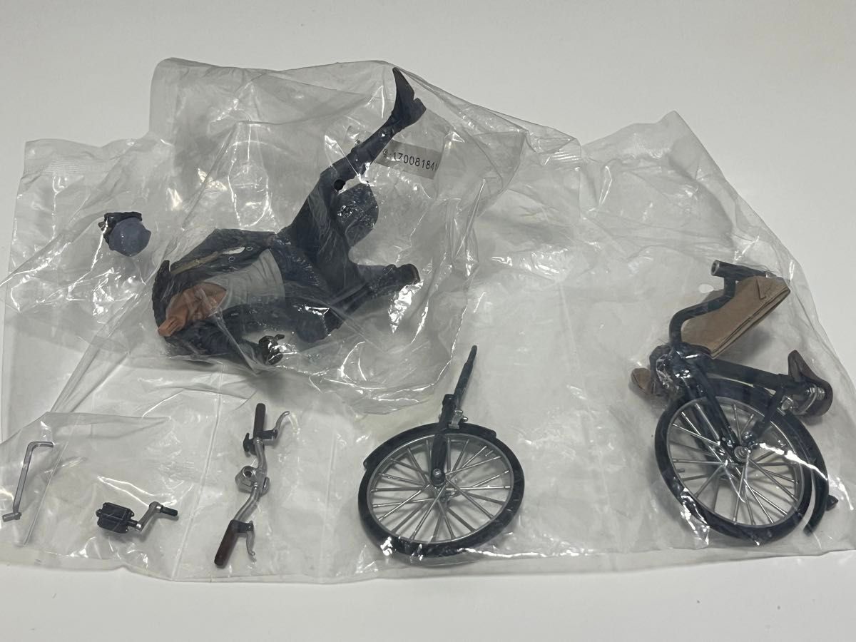 箱無し】未開封 ワンピース DXFグラメン 自転車 青キジ vol 2 箱無し】未開封 ワンピース DXFグラメン 自転車 青キジ vol 2