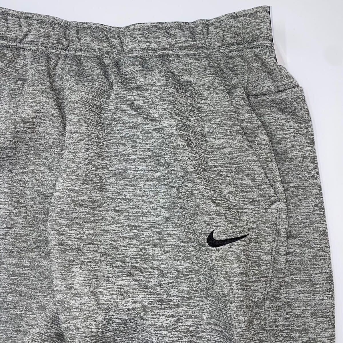  Nike sweat jogger pants TF tapered pants DQ5406-063 cu6240-063 Parker top and bottom set XL