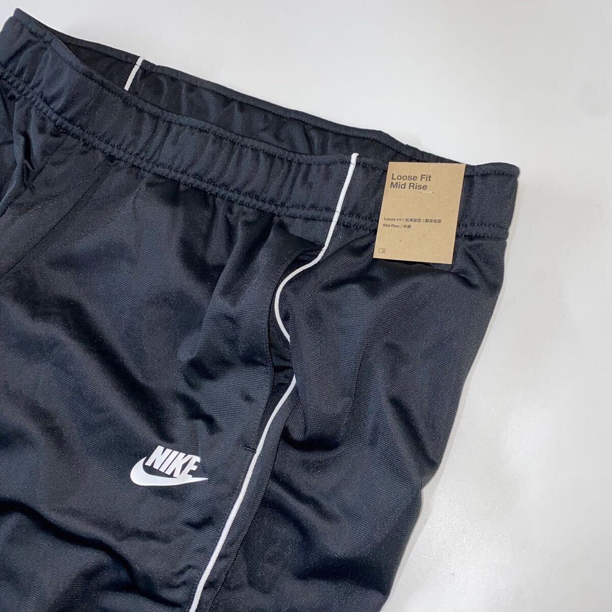  Nike одежда wi мужской fitedoto Lux -tsu женский dd5861-011 верх и низ в комплекте размер L