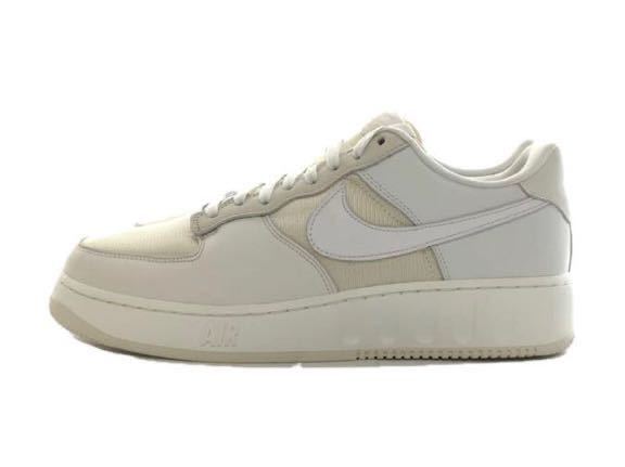 NIKE ナイキ スニーカー スニーカー Sneakers DM2385-101 AIR FORCE 1 LOW UNITY 28㎝の画像1