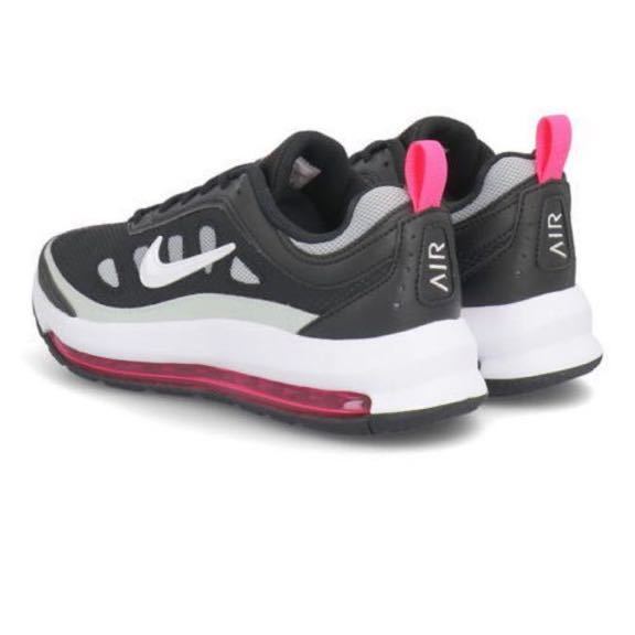 NIKE ナイキ WMNS AIR MAX AP レディーススニーカー(ウィメンズエアマックスAP) CU4870 003サイズ27.5センチの画像2