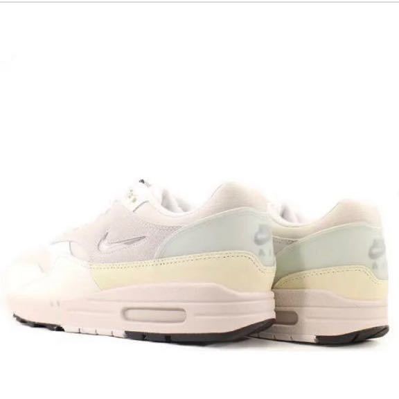 NIKE AIR MAX 1 PRM DZ5317-121 ナイキ エアマックス ワン プレミアム サミットホワイト/ホワイトセイルココナッツ27.5㎝の画像2