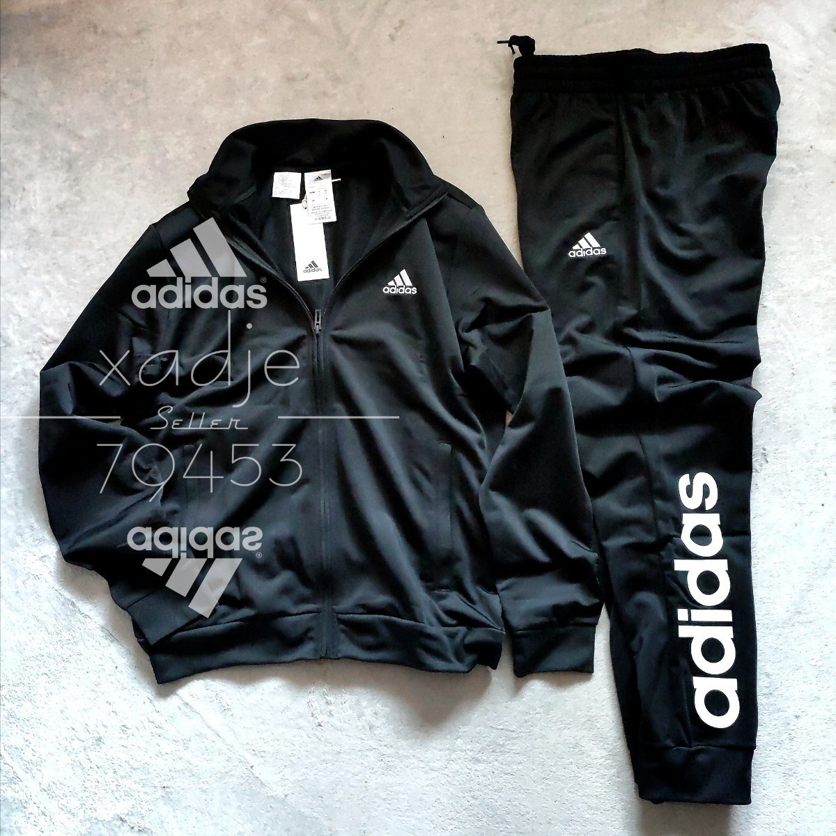 新品 正規品 adidas アディダス 上下セット セットアップ ジャージ 新品 正規品 adidas アディダス 上下セット セットアップ ジャージ