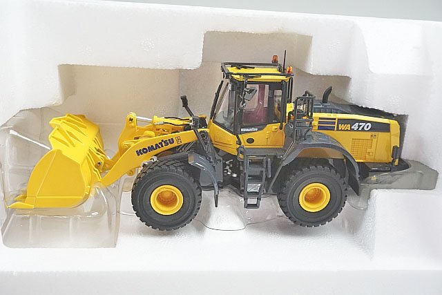 Yahoo!オークション - ユニバーサルホビー 1/50 KOMATSU コマツ Yahoo!オークション - ユニバーサルホビー 1/50 KOMATSU コマツ