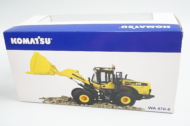 Yahoo!オークション - ユニバーサルホビー 1/50 KOMATSU コマツ Yahoo!オークション - ユニバーサルホビー 1/50 KOMATSU コマツ