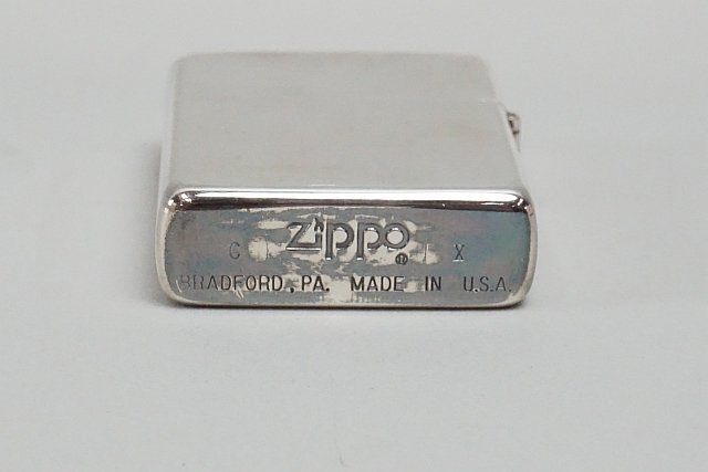 ★ ZIPPO ジッポー Nieuport 24 bis Fighter Biplane 1917-18 Legend of vintage airplanes 1903-1945の画像3