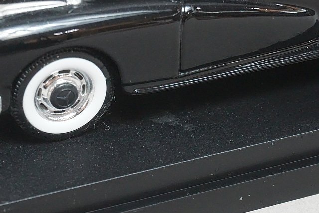 RIO リオ 1/43 MERCEDES-BENZ メルセデスベンツ 300D リムジン 1960年 ジョバンニ23世 教皇 100の画像2