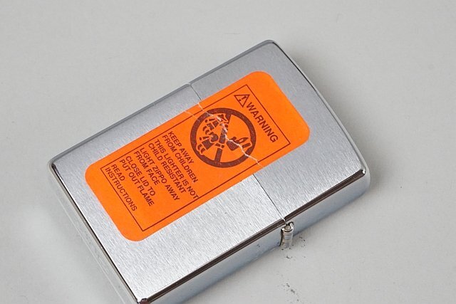 ★ ZIPPO ジッポー JAL / JAL STARJET / ANA 6点セットの画像10