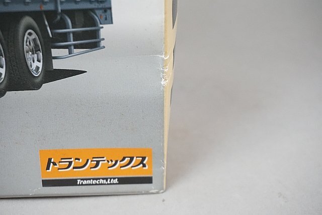 * AOSHIMA Aoshima 1/32 heavy f Ray to серии No.04 saec Pro fire низкий пол 4 колесо пневматическая подвеска specification пластиковая модель 041895