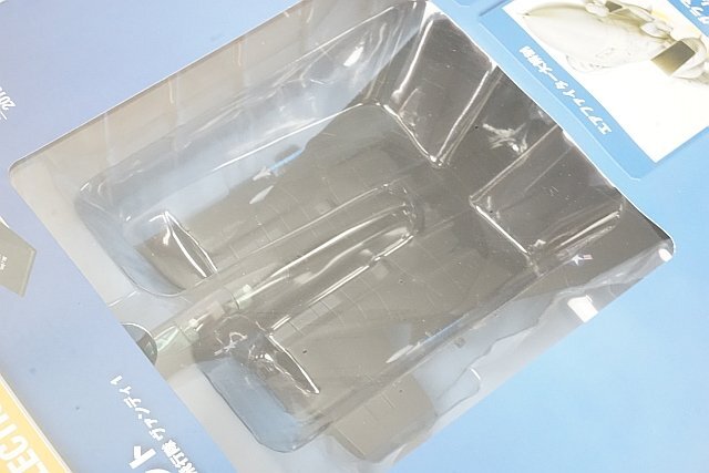 ★ アシェット 1/100 エアファイターコレクション Vol.30 アメリカ空軍 F-14A トムキャット 第4テスト評価飛行隊 ヴァンディ1の画像2