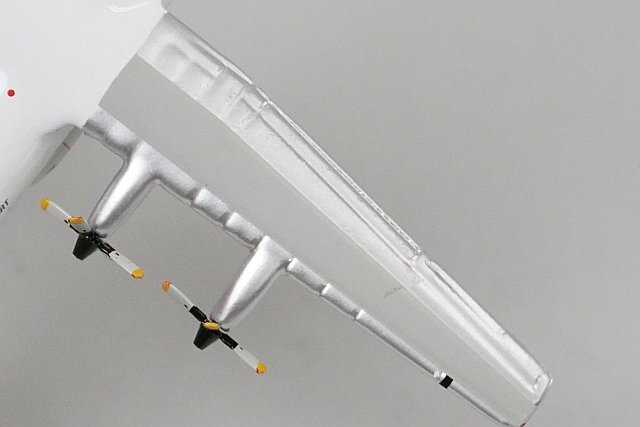 ★ Gemini Jets ジェミニ 1/400 L-100-30 SOUTHERN AIR TRANSPORT サザン・エア・トランスポート N970SJ GJSOO645の画像4