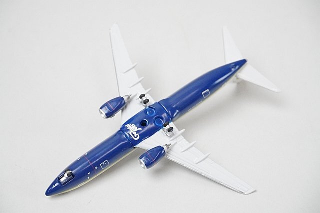 ★ Gemini Jets ジェミニ 1/400 B737-800 miami air マイアミエア N738MA GJBSK450の画像3