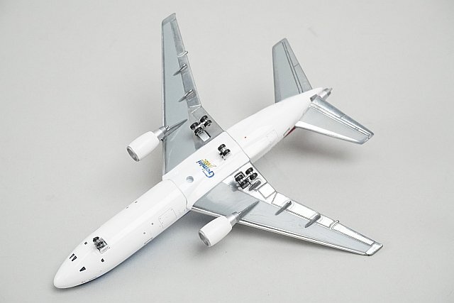 ★ Gemini Jets ジェミニ 1/400 マクドネルダグラス DC-10-30 nwa ノースウエスト航空 N237NW GJNWA544の画像3