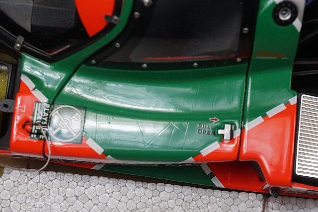 AUTOart Auto Art 1/18 Mazda Mazda 787B Ла Манш победа 1991#55 89144