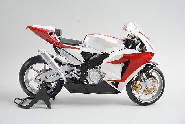 * 1/6 Kamen Rider THE FIRST Honda CBR1000RR Cyclone номер фигурка 